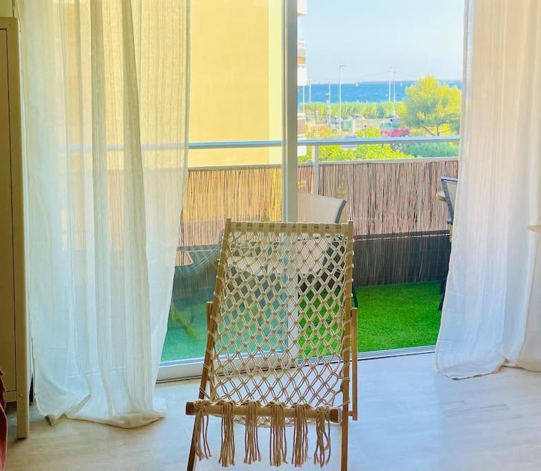 17Bijou-Plage Антіб Екстер'єр фото